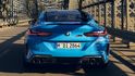 2023 BMW 8-Series M8  第4張縮圖