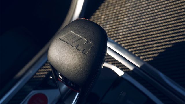 2023 BMW 8-Series M8  第9張相片