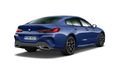 2023 BMW 8-Series Gran Coupe 840i M Sport  第2張縮圖