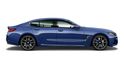 2023 BMW 8-Series Gran Coupe 840i M Sport  第3張縮圖