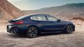 2023 BMW 8-Series Gran Coupe M850i xDrive  第3張縮圖