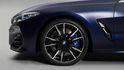 2023 BMW 8-Series Gran Coupe M850i xDrive  第4張縮圖