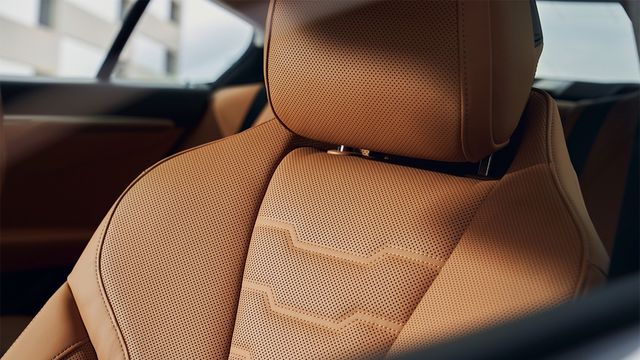 2023 BMW 8-Series Gran Coupe M850i xDrive  第9張相片