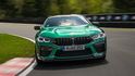 2023 BMW 8-Series Gran Coupe M8  第9張縮圖
