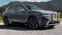 2023 BMW iX M60  第1張縮圖