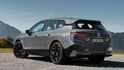 2023 BMW iX M60  第2張縮圖