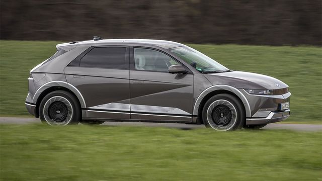 2023 Hyundai Ioniq 5 EV400  第2張相片