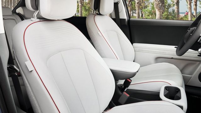 2023 Hyundai Ioniq 5 EV400  第6張相片