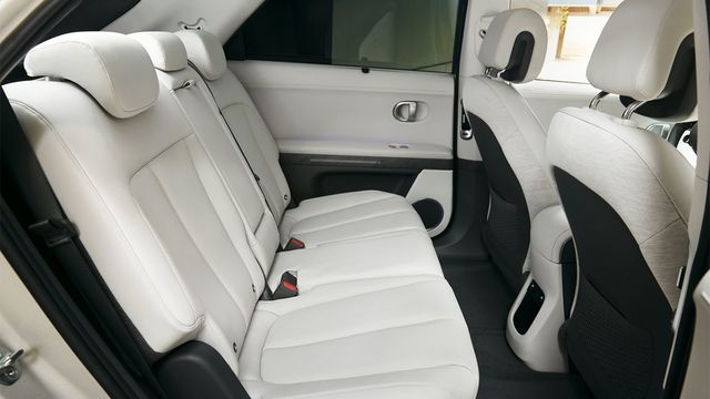 2023 Hyundai Ioniq 5 EV400  第7張相片
