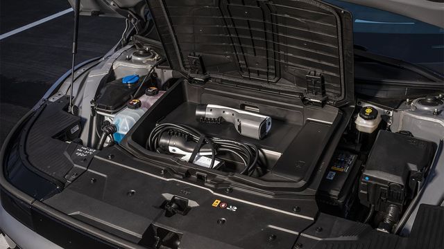 2023 Hyundai Ioniq 5 EV400  第8張相片