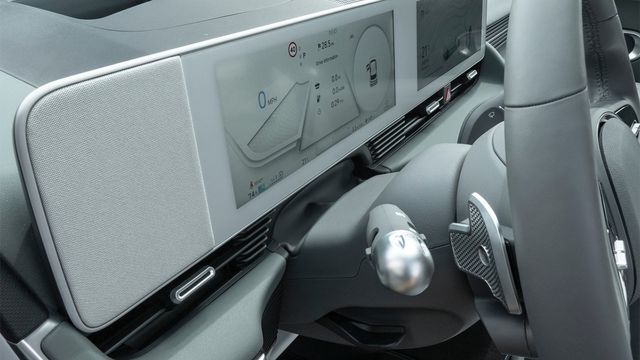 2023 Hyundai Ioniq 5 EV600 Performance  第6張相片