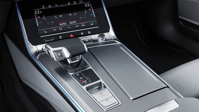 2023 Audi A7 Sportback 55 TFSI quattro S-Line運動版  第3張相片