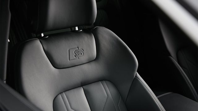2023 Audi A7 Sportback 55 TFSI quattro S-Line運動版  第4張相片