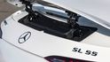 2022 M-Benz AMG SL 55 4MATIC+  第3張縮圖