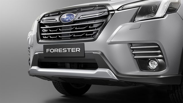 2023 Subaru Forester 2.0 i-L EyeSight  第5張相片
