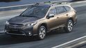 2023 Subaru Outback 2.5i-T EyeSight  第1張縮圖