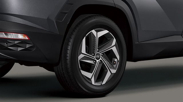 2023 Hyundai Tucson L GLT-A  第3張相片