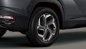 2023 Hyundai Tucson L GLT-A  第3張縮圖
