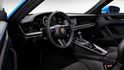 2023 Porsche 911 GT3 4.0  第3張縮圖