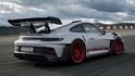 2023 Porsche 911 GT3 RS  第6張縮圖
