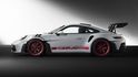 2023 Porsche 911 GT3 RS  第7張縮圖