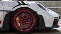 2023 Porsche 911 GT3 RS  第10張縮圖