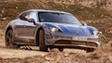 2023 Porsche Taycan Cross Turismo 4 S  第1張縮圖
