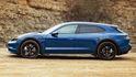 2023 Porsche Taycan Cross Turismo 4 S  第3張縮圖