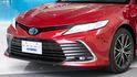 2023 Toyota Camry 2.5 Hybrid尊爵  第10張縮圖