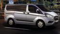 2022 Ford Tourneo Custom 九座Kombi  第1張縮圖