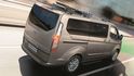 2022 Ford Tourneo Custom 九座Kombi  第2張縮圖
