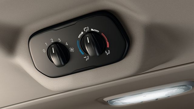 2022 Ford Tourneo Custom 九座Kombi  第7張相片