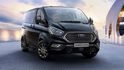 2022 Ford Tourneo Custom 九座尊爵型  第1張縮圖