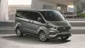 2022 Ford Tourneo Custom 八座尊爵型  第1張縮圖