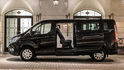 2022 Ford Tourneo Custom 八座尊爵型  第2張縮圖