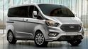 2022 Ford Tourneo Custom 八座豪華型  第1張縮圖