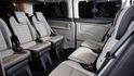 2022 Ford Tourneo Custom 八座豪華型  第8張縮圖