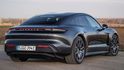 2023 Porsche Taycan 後驅版  第2張縮圖