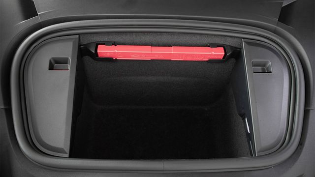 2023 Porsche Taycan 後驅版  第9張相片