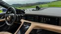 2023 Porsche Taycan Turbo  第5張縮圖