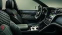 2023 Bentley Bentayga 4.0 V8  第8張縮圖