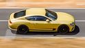 2023 Bentley Continental GT Speed 6.0 W12  第2張縮圖