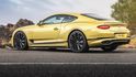 2023 Bentley Continental GT Speed 6.0 W12  第3張縮圖