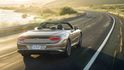 2023 Bentley Continental GT Convertible 4.0 V8  第4張縮圖