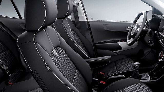 2023 Kia Picanto 1.2繽紛版  第7張相片