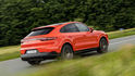 2023 Porsche Cayenne Coupe V6  第2張縮圖