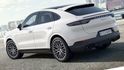 2023 Porsche Cayenne Coupe V6 Platinum Edition  第2張縮圖