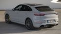 2023 Porsche Cayenne Coupe E-Hybrid  第2張縮圖
