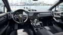 2023 Porsche Cayenne Coupe E-Hybrid Platinum Edition  第6張縮圖