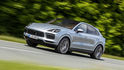 2023 Porsche Cayenne Coupe S  第1張縮圖